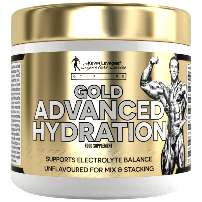 Kevin Levrone GOLD Advanced Hydration 270 g 5903719262446 | ORLN-71850 Levrone Gold | ORLN-71850