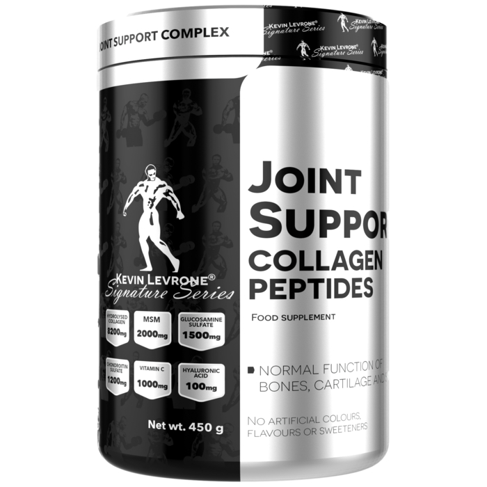 Kevin Levrone Joint Support 450 g 5903719211291 | JFVS-32654 Levrone Silver | JFVS-32654