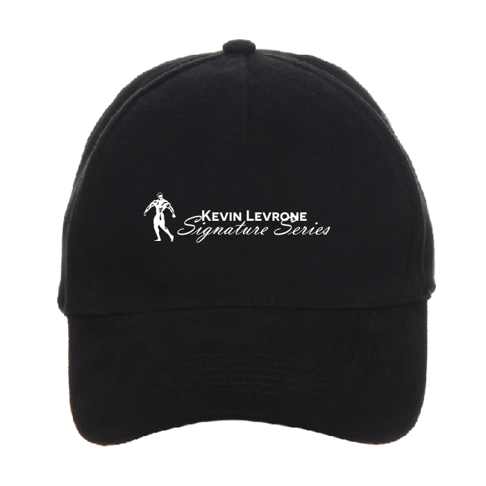 Kevin Levrone LM Cap Black 5903719251853 | TPUA-76309 Levrone Merch | TPUA-76309